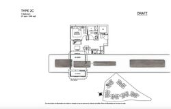The Hillford (D21), Apartment #461355141